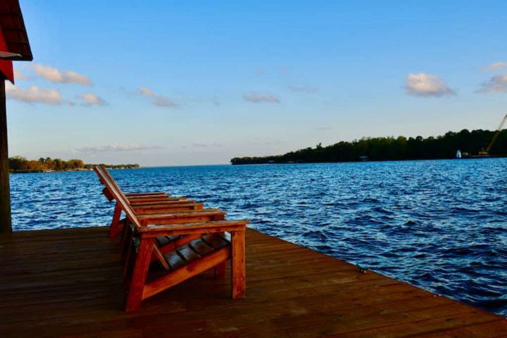 Photo of Outdoor in Georgetown