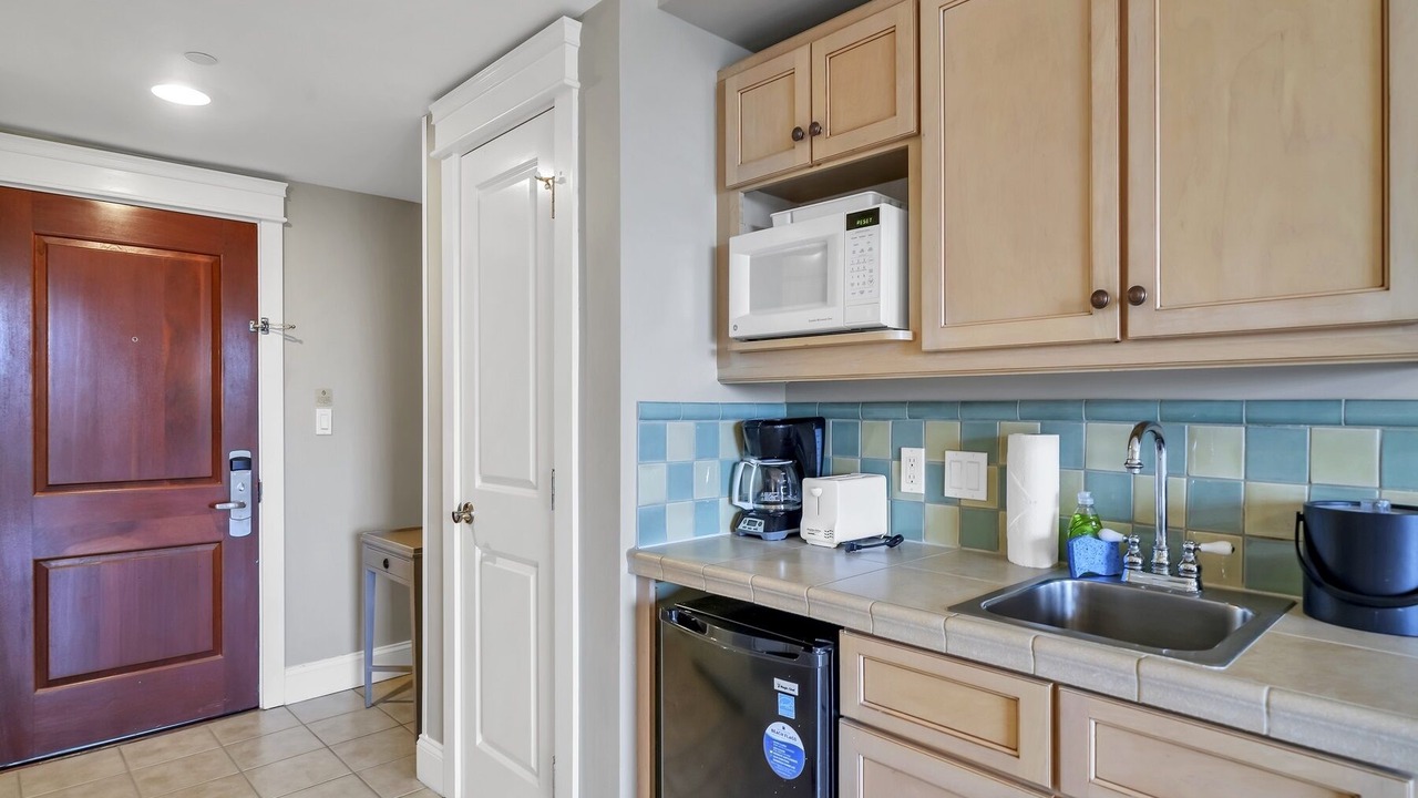 Photo of Kitchen in Baytowne Wharf
