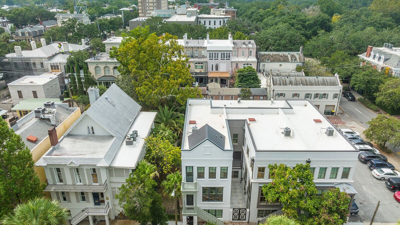 Photo of Outdoor in Historic Downtown Savannah