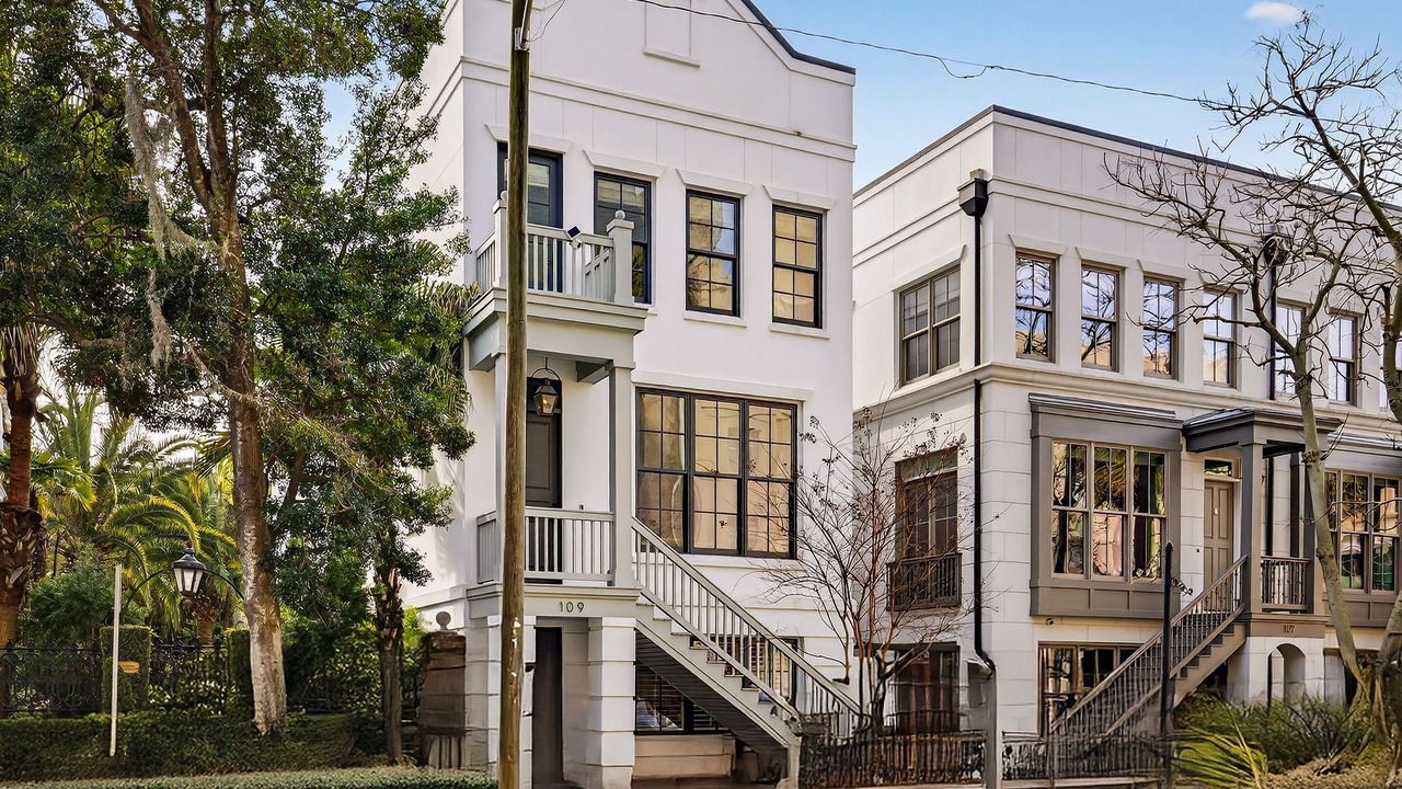 Photo of Outdoor in Historic Downtown Savannah