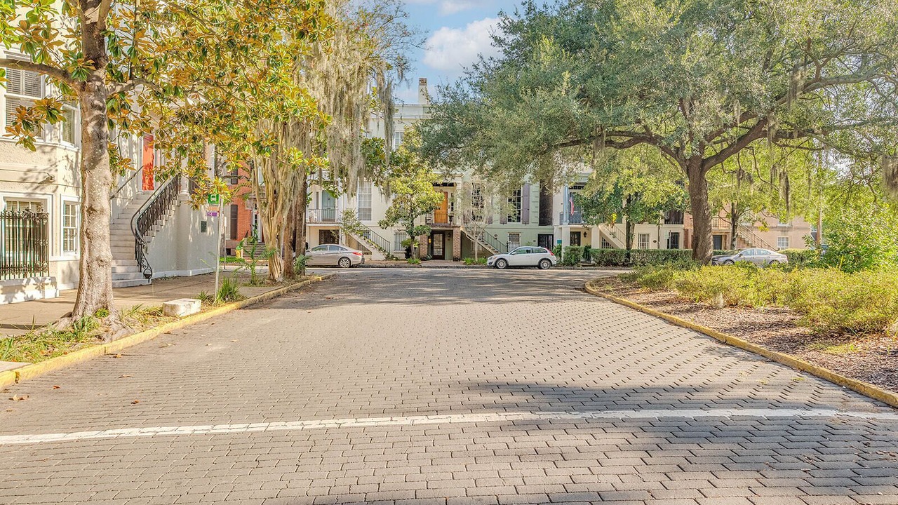 Photo of Outdoor in Historic Downtown Savannah