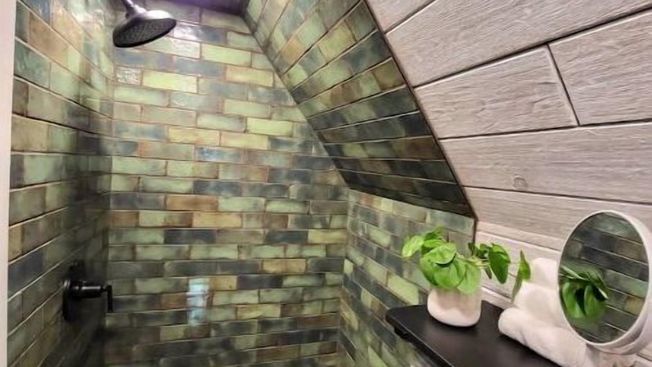 Photo of Bathroom in Indian River