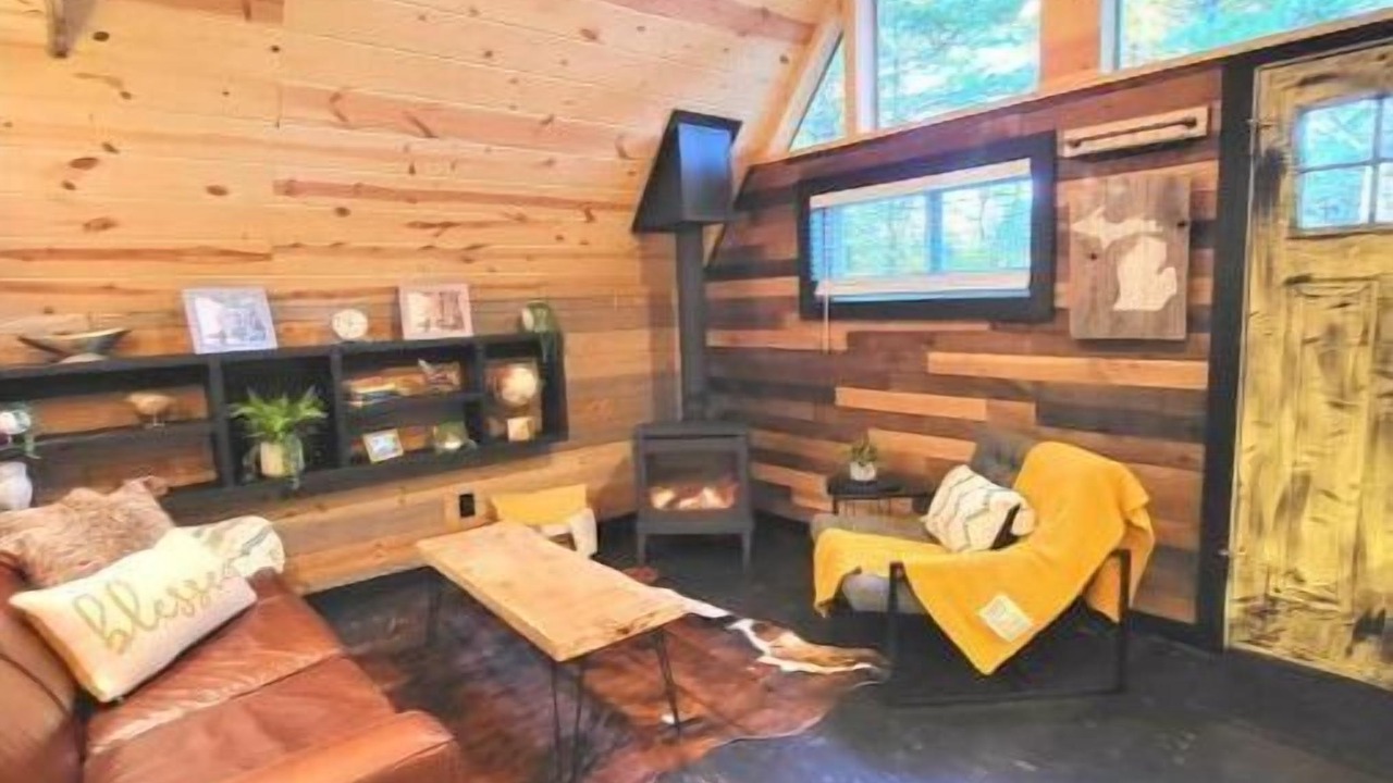 Photo of Livingroom in Indian River