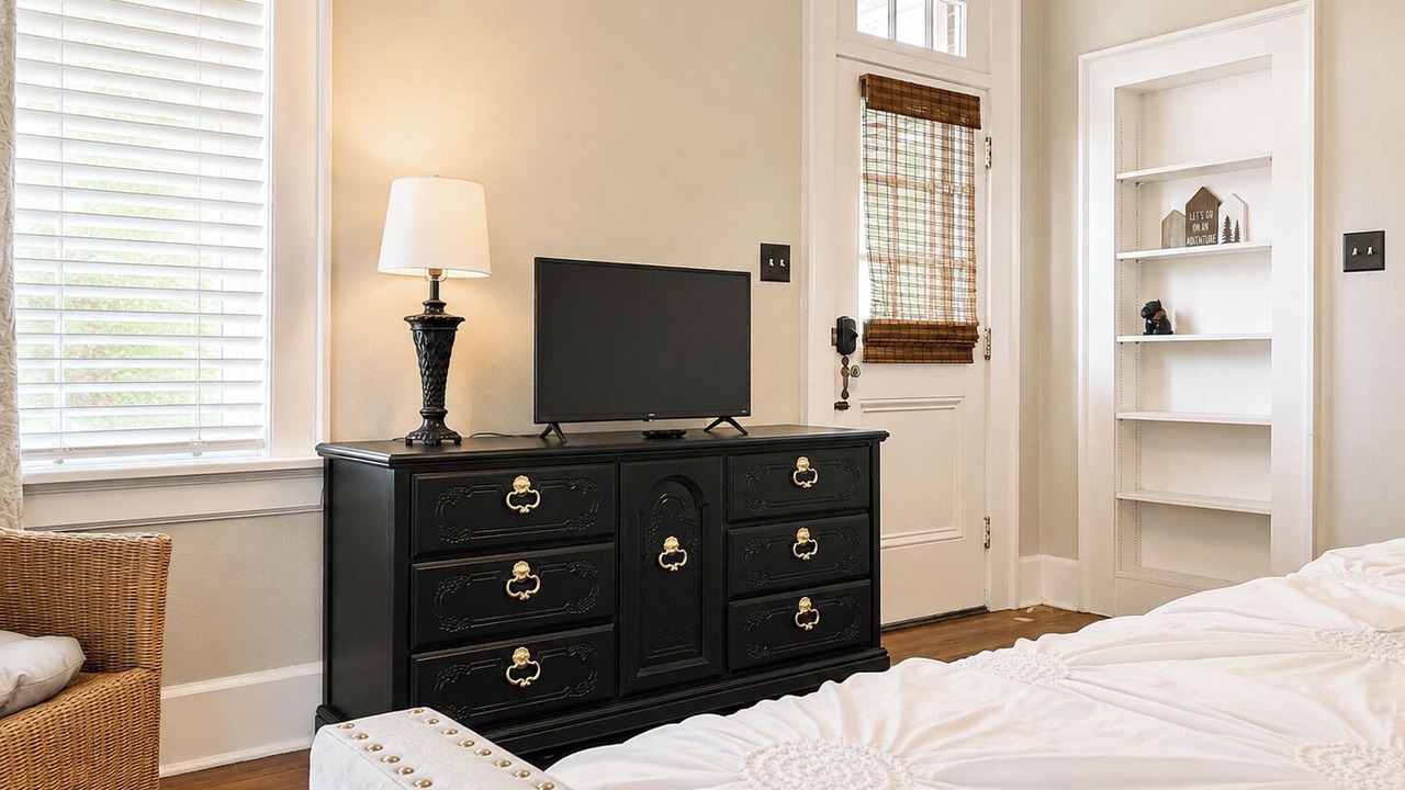 Photo of Bedroom in Columbus