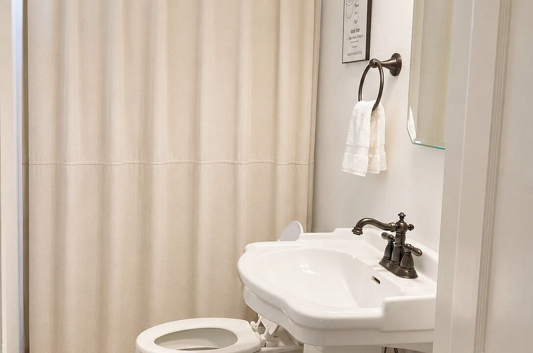 Photo of Bathroom in Columbus