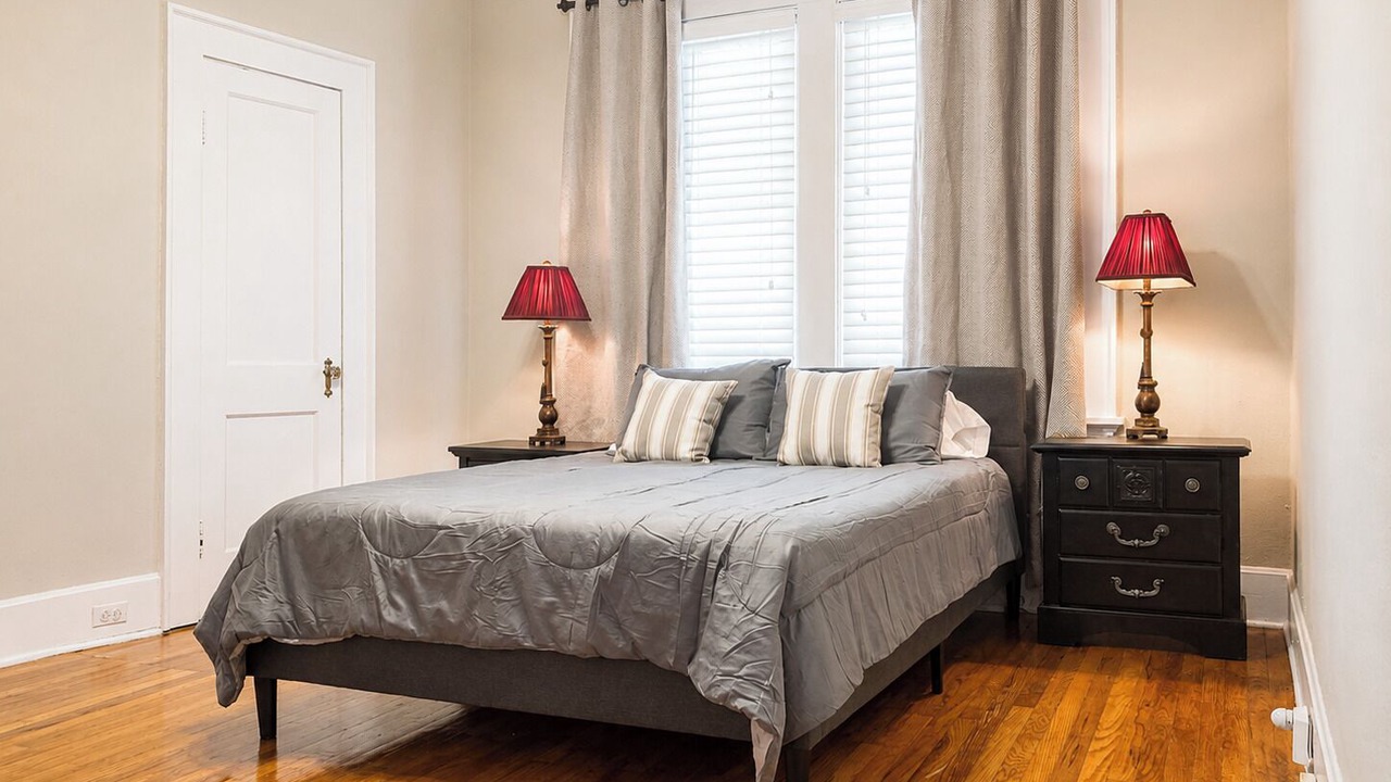 Photo of Bedroom in Columbus
