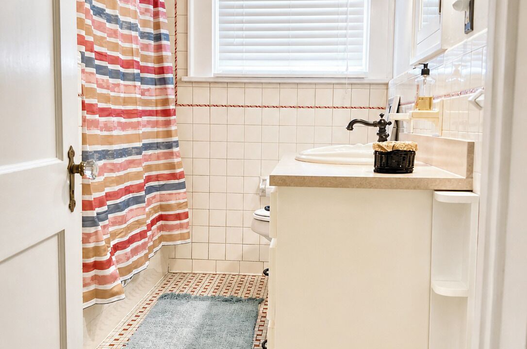 Photo of Bathroom in Columbus