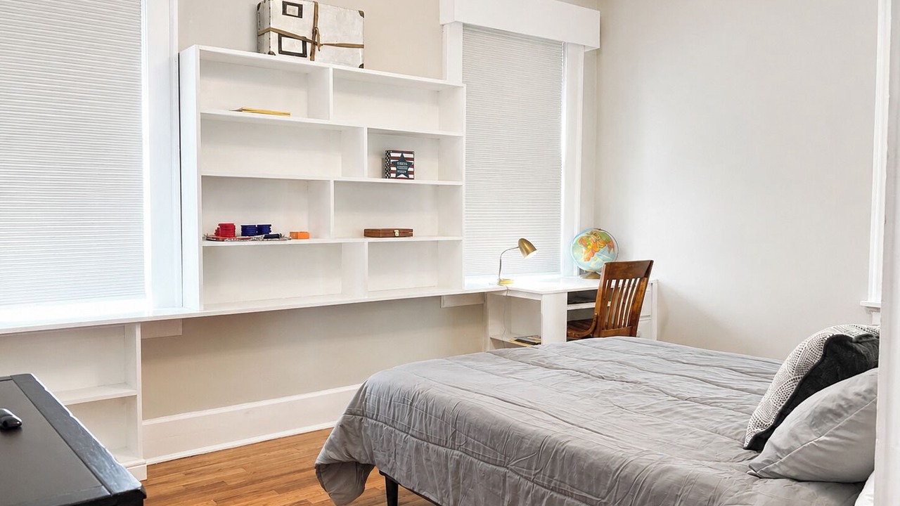 Photo of Bedroom in Columbus