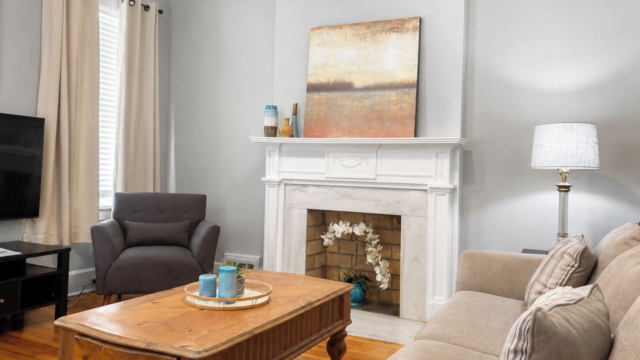 Photo of Livingroom in Columbus
