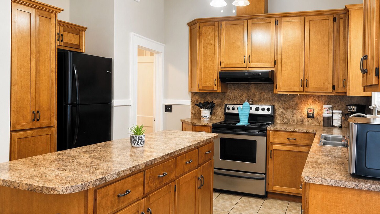 Photo of Kitchen in Columbus
