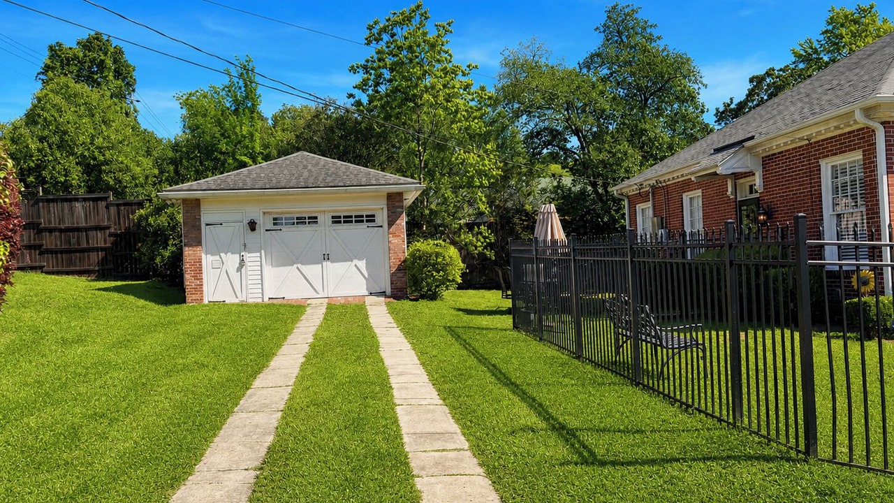 Photo of Outdoor in Columbus