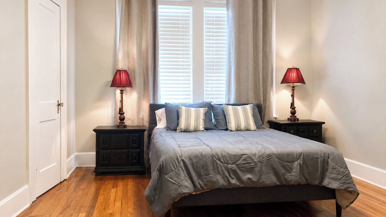 Photo of Bedroom in Columbus
