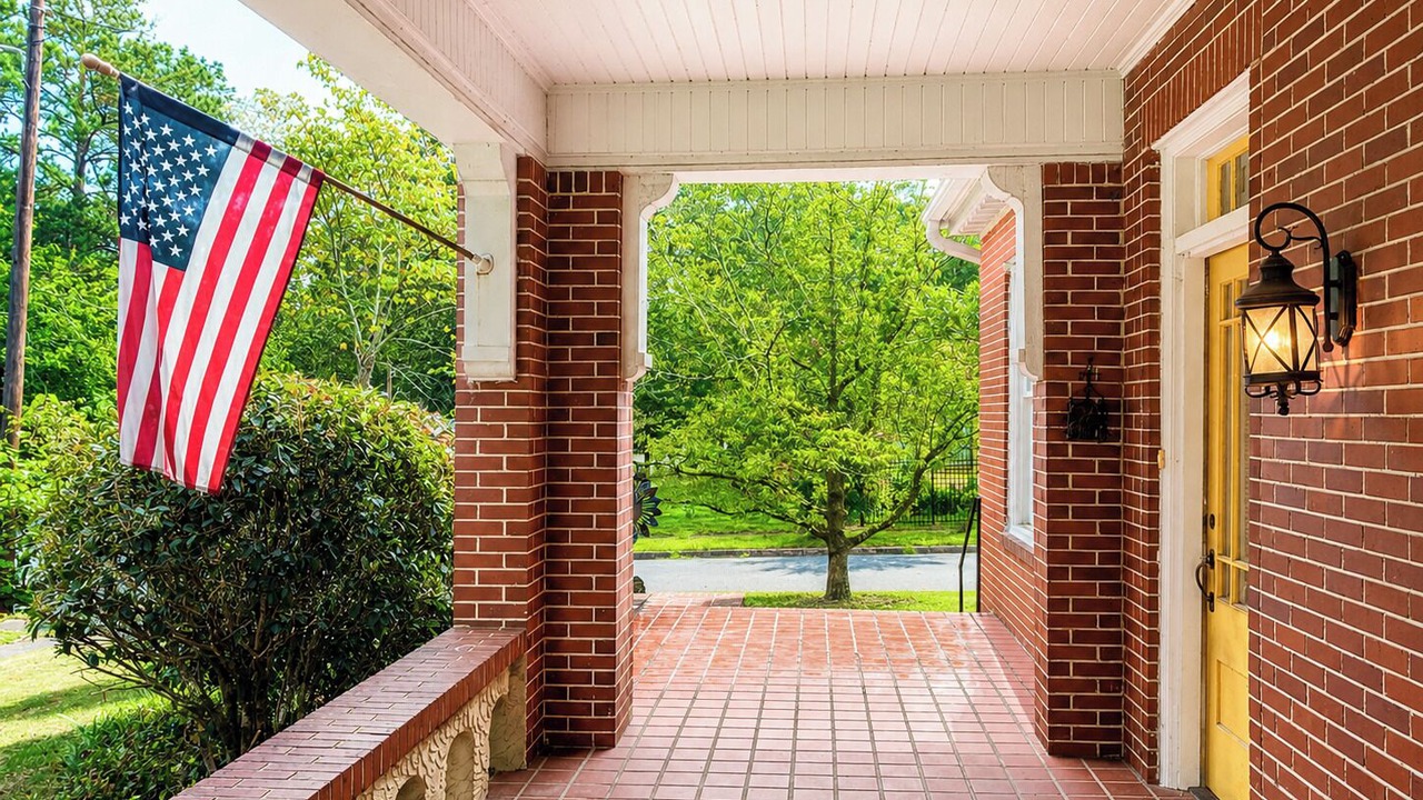 Photo of Outdoor in Columbus