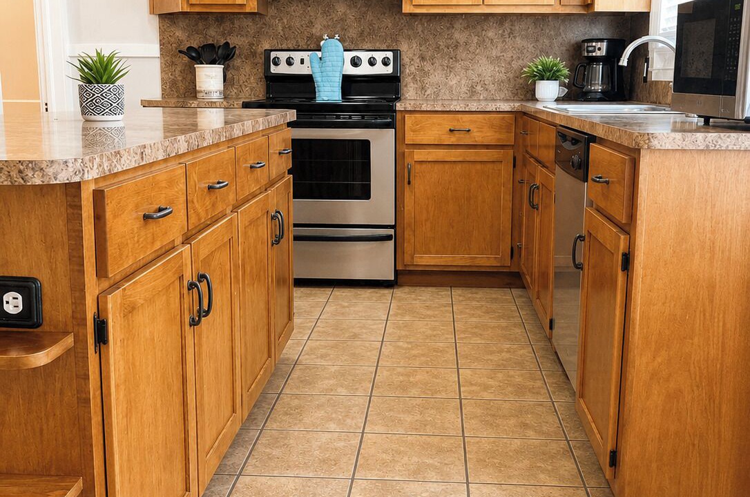 Photo of Kitchen in Columbus