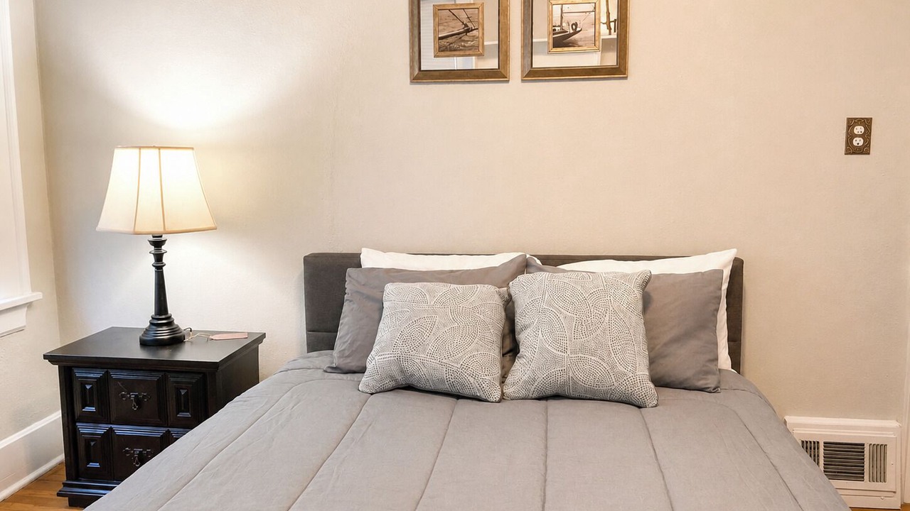 Photo of Bedroom in Columbus