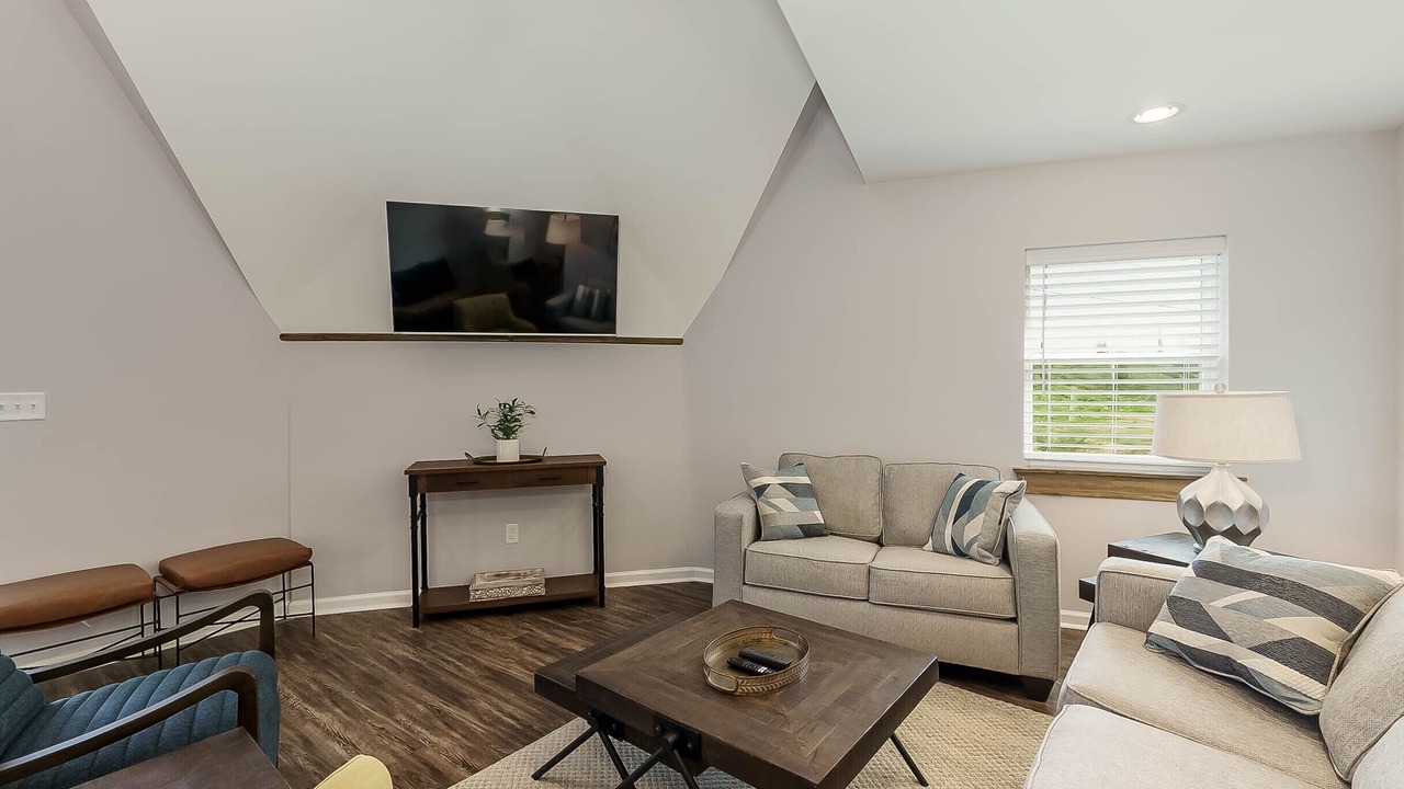 Photo of Livingroom in Tuscaloosa