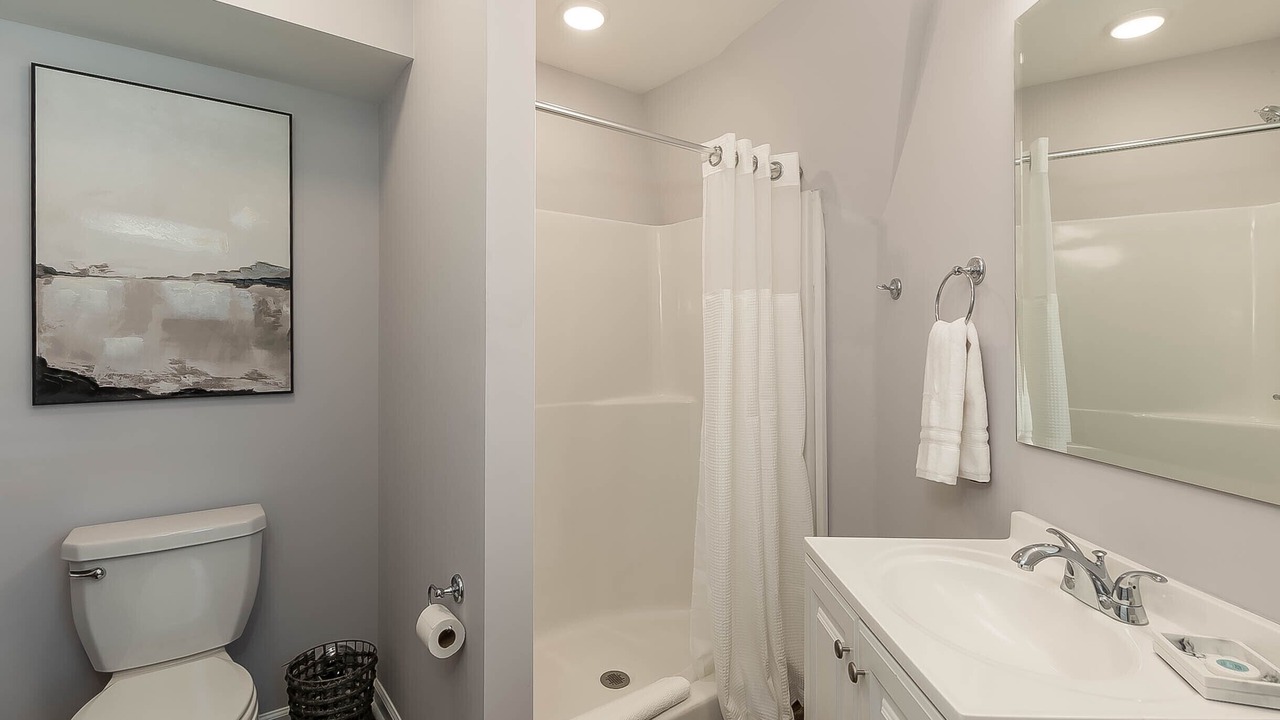 Photo of Bathroom in Tuscaloosa