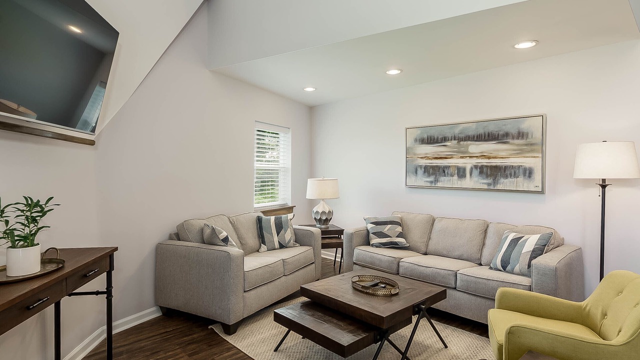 Photo of Livingroom in Tuscaloosa