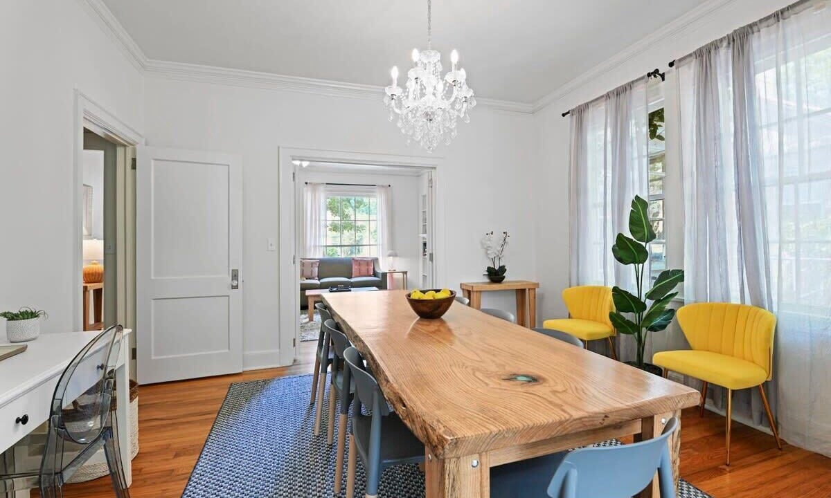 Photo of Bedroom in Montgomery