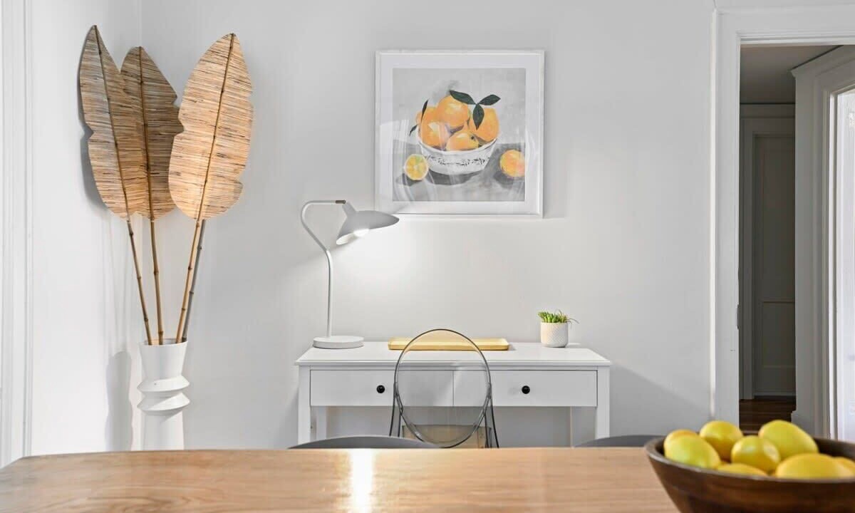Photo of Livingroom in Montgomery