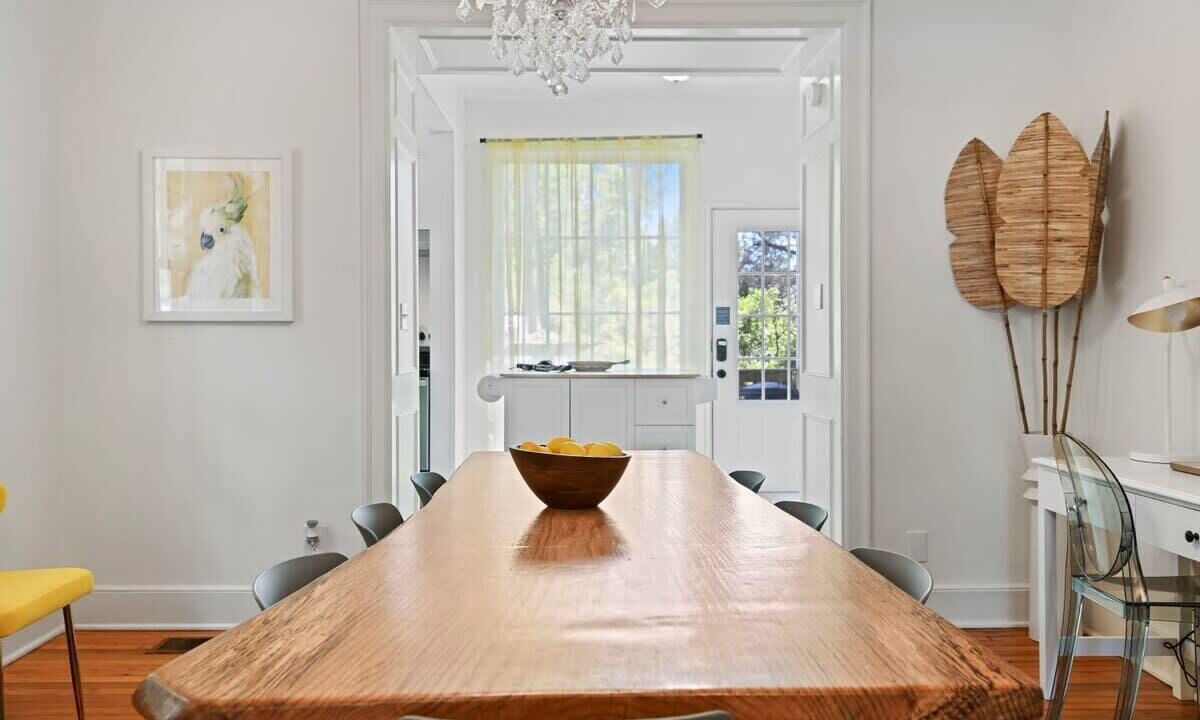 Photo of Bedroom in Montgomery