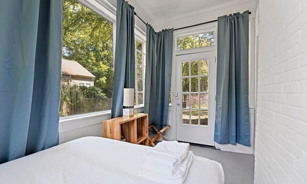 Photo of Bedroom in Montgomery