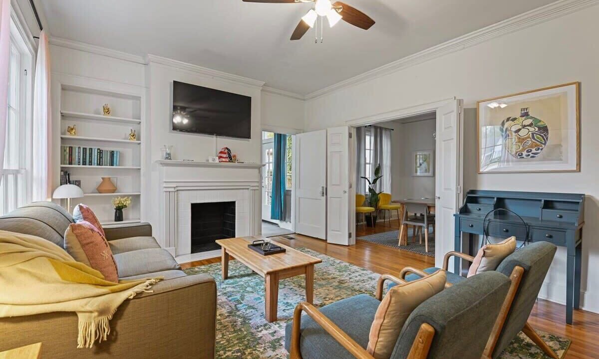 Photo of Bedroom in Montgomery