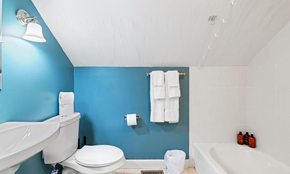 Photo of Bathroom in Montgomery
