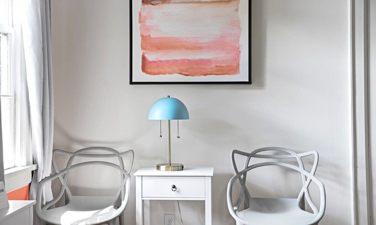 Photo of Bedroom in Montgomery