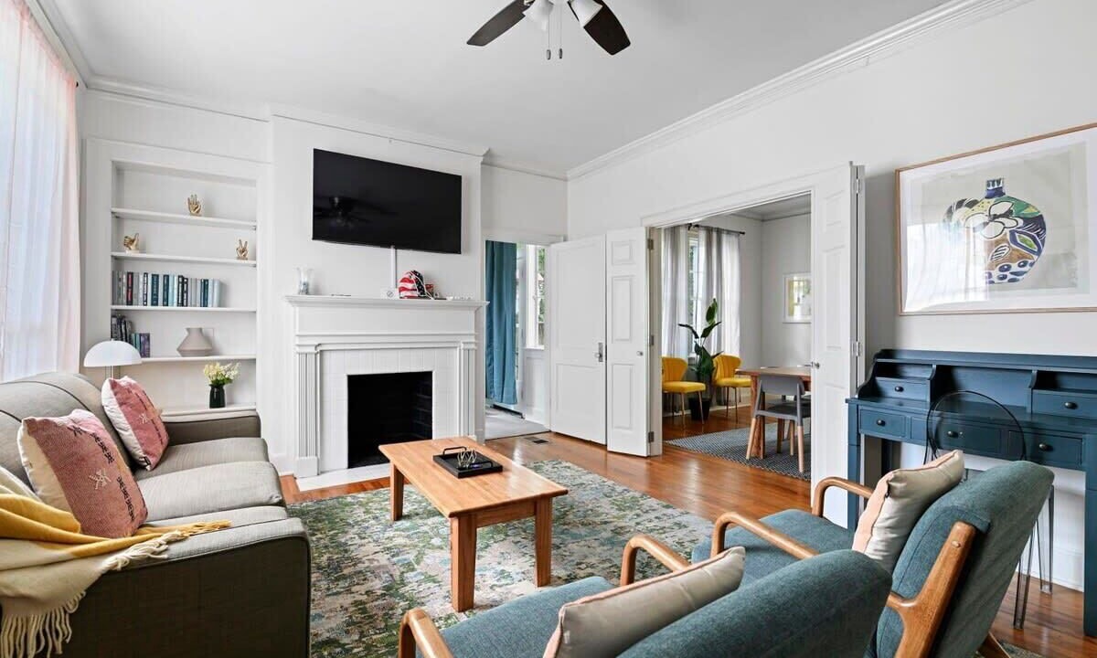 Photo of Bedroom in Montgomery