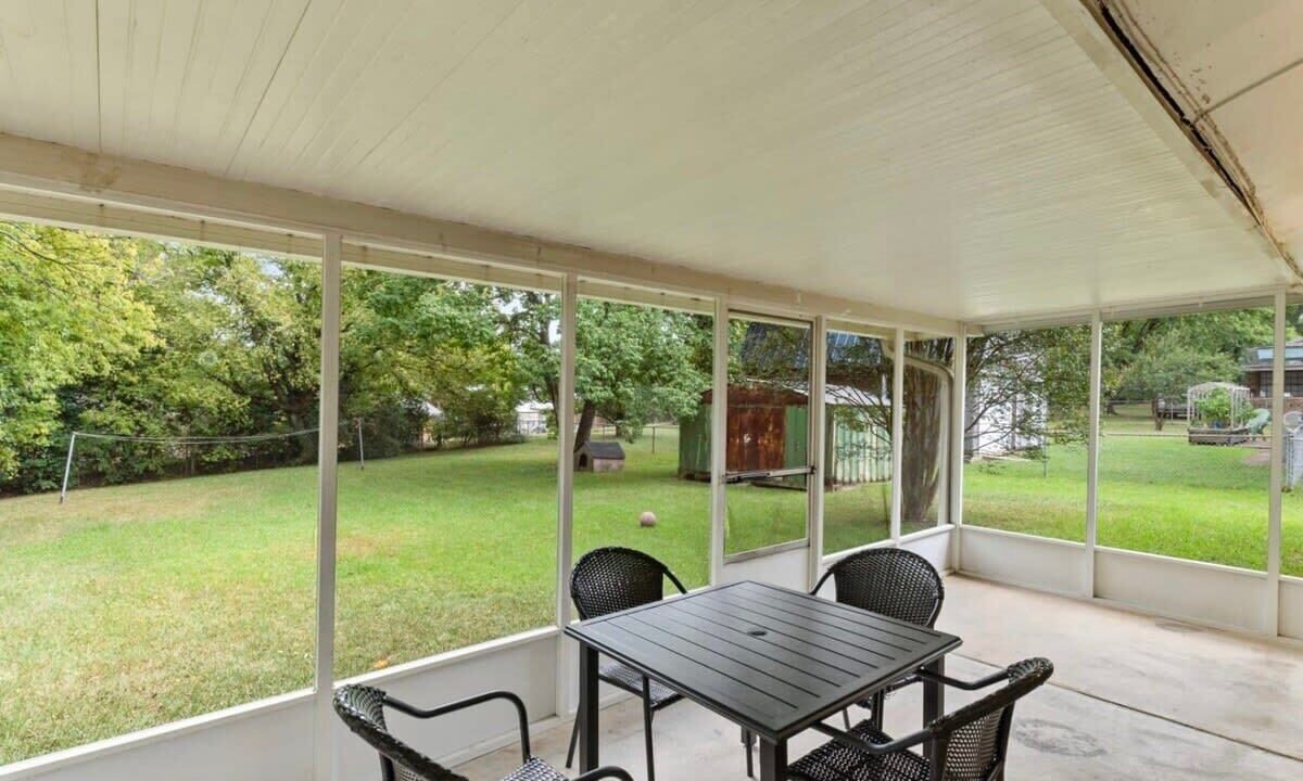 Photo of Outdoor in Gunter Afs