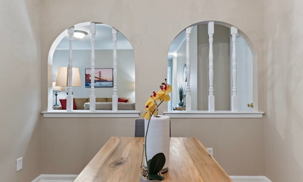 Photo of Bedroom in Gunter Afs