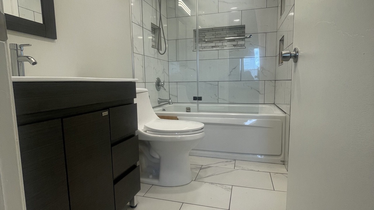Photo of Bathroom in Midtown
