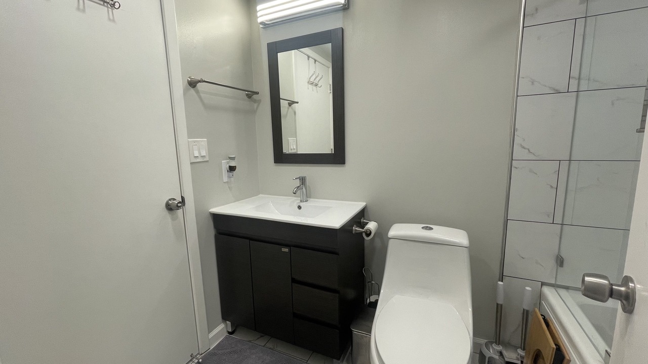 Photo of Bathroom in Midtown