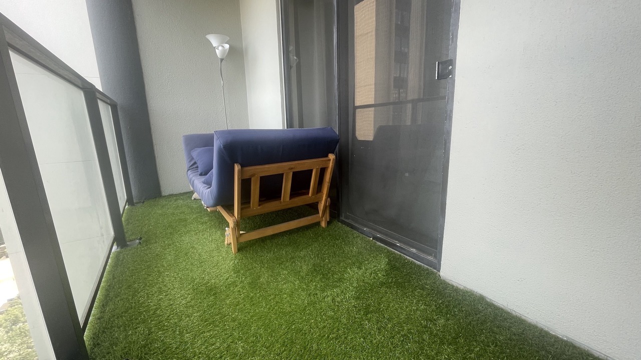 Photo of Patio Balcony in Midtown