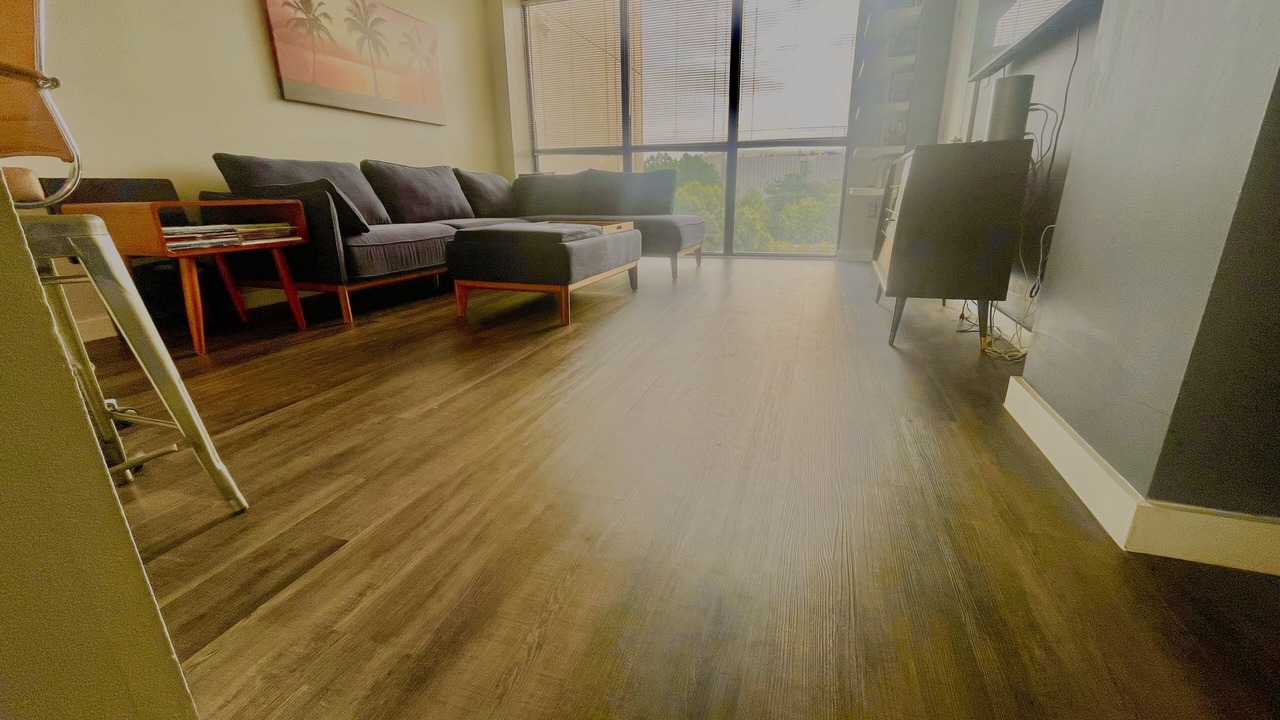 Photo of Livingroom in Midtown