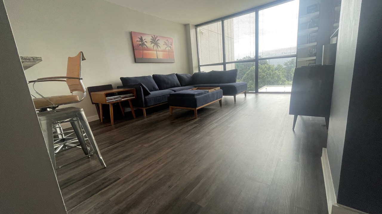Photo of Livingroom in Midtown