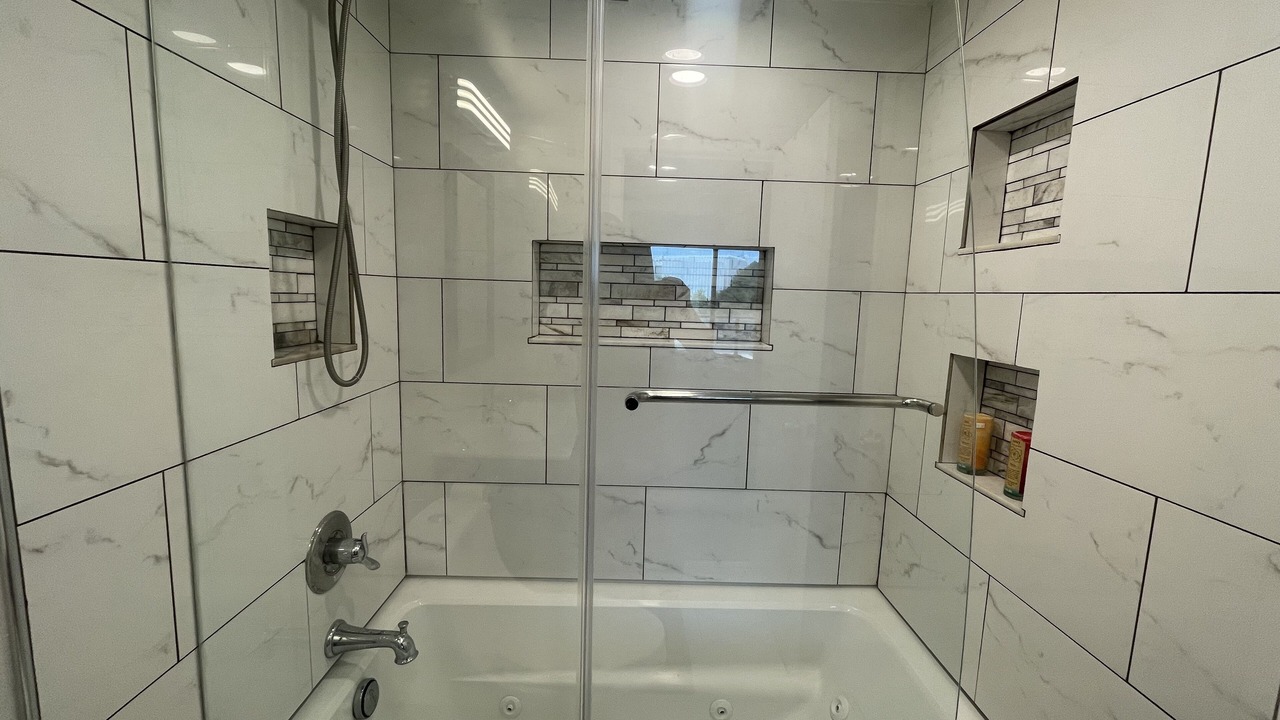 Photo of Bathroom in Midtown