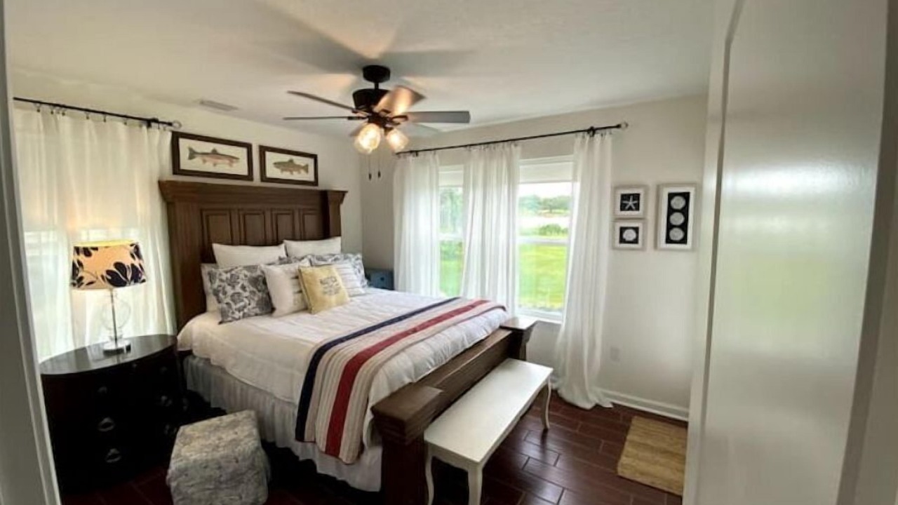 Photo of Bedroom in Umatilla