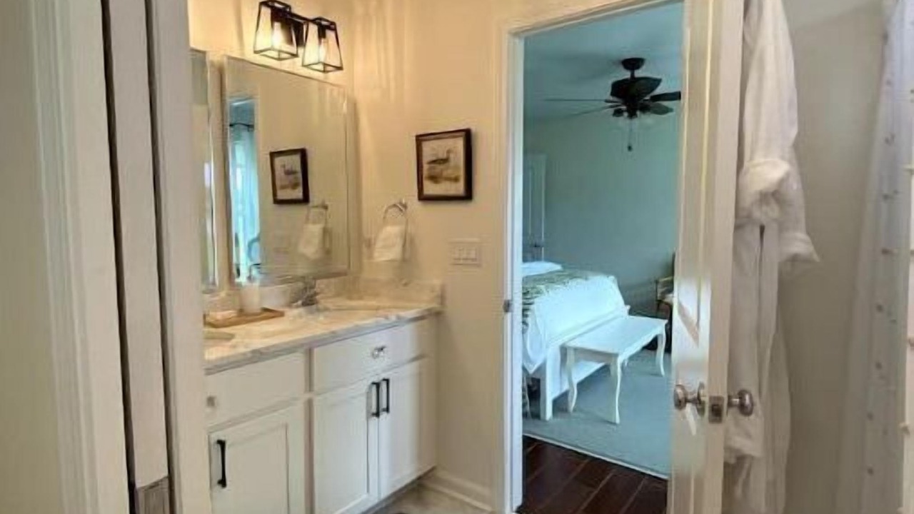 Photo of Bedroom in Umatilla