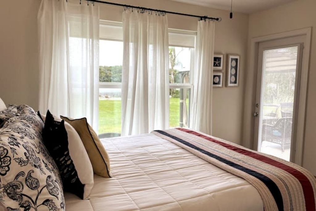Photo of Bedroom in Umatilla