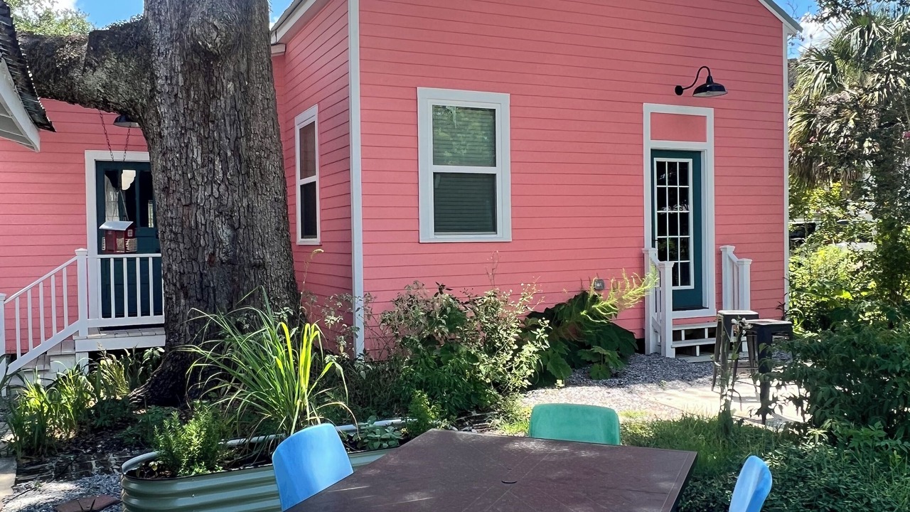 Photo of Outdoor in Old Town