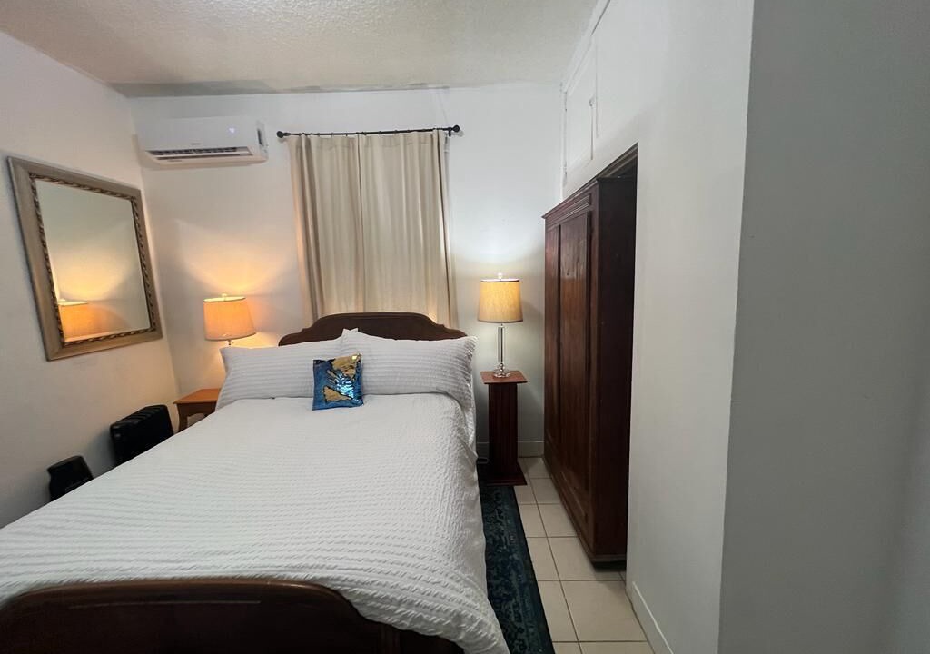 Photo of Bedroom in Desire Area
