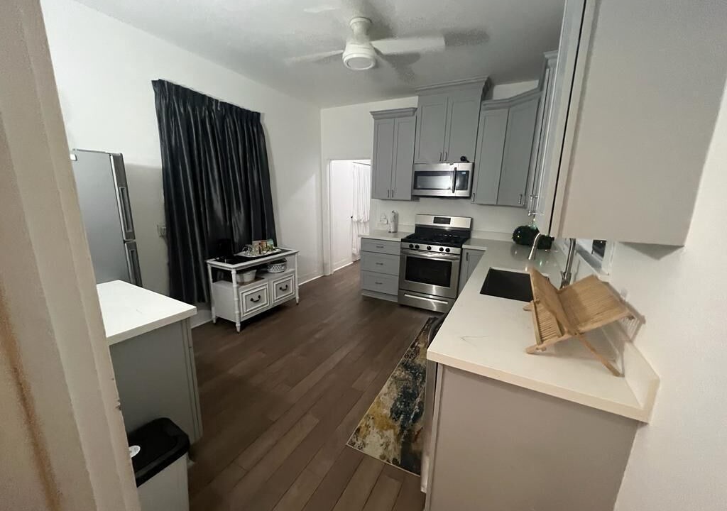 Photo of Kitchen in Desire Area