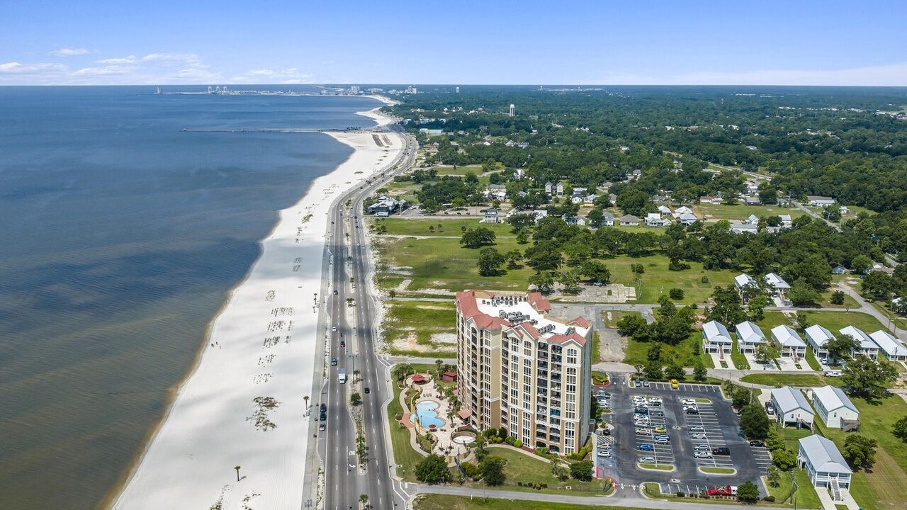 Photo of Outdoor in Gulfport