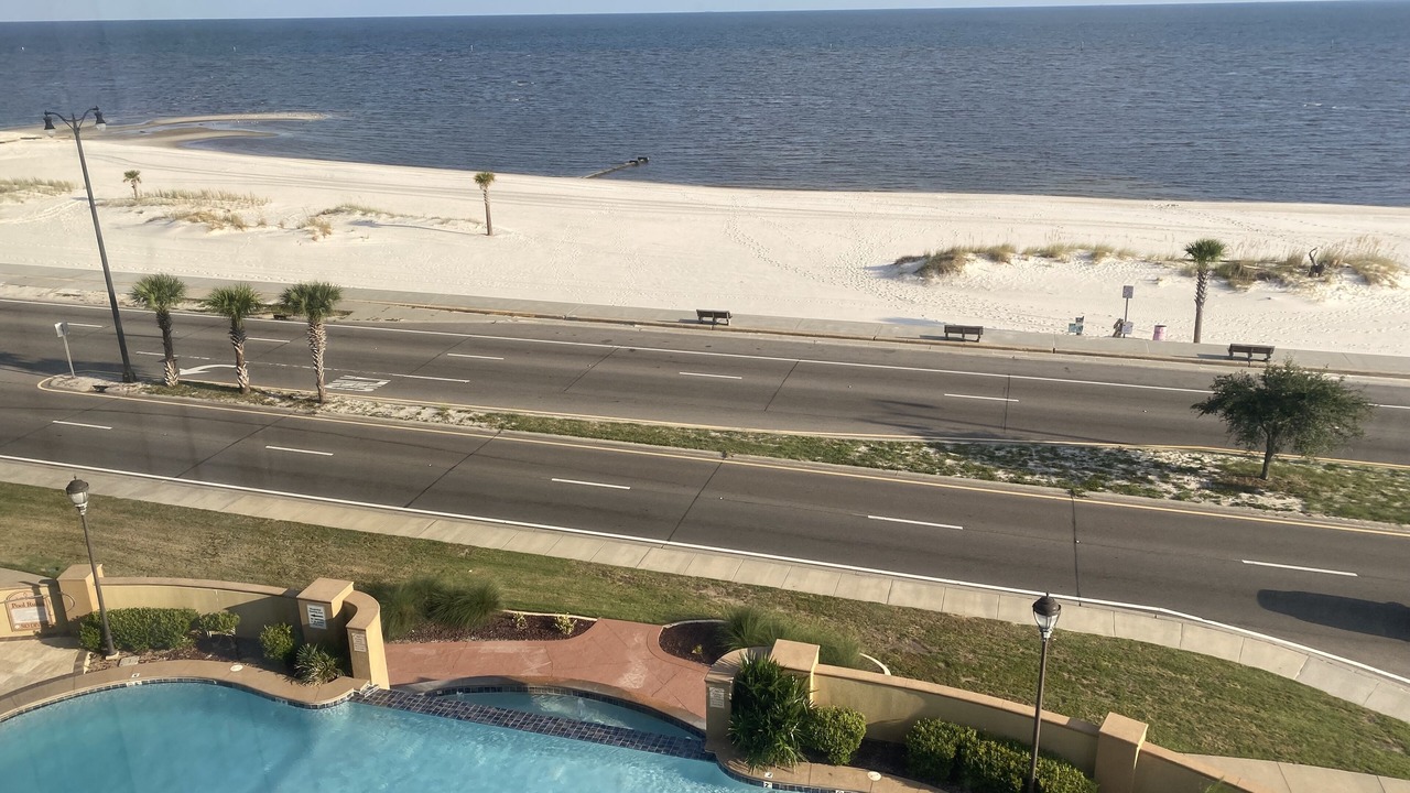 Photo of Outdoor in Gulfport