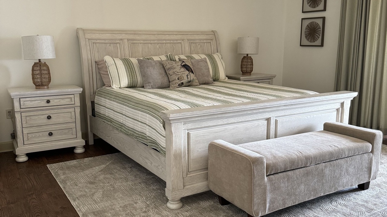 Photo of Bedroom in Gulfport
