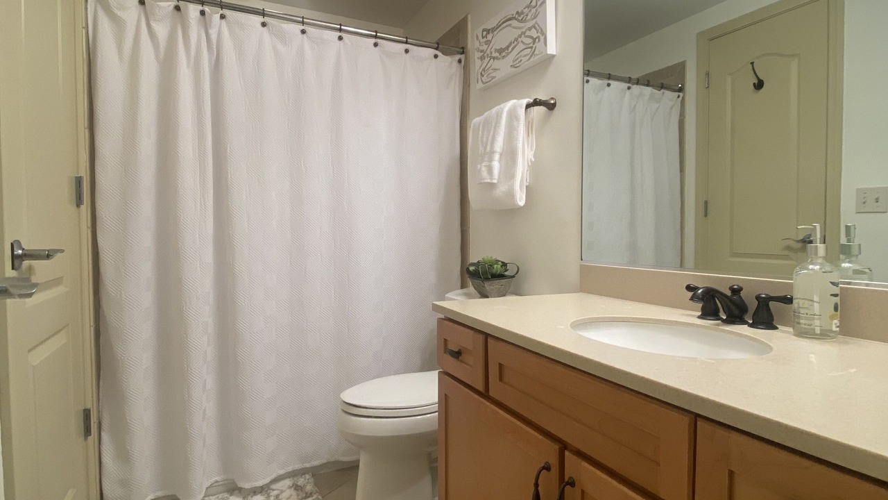 Photo of Bathroom in Gulfport