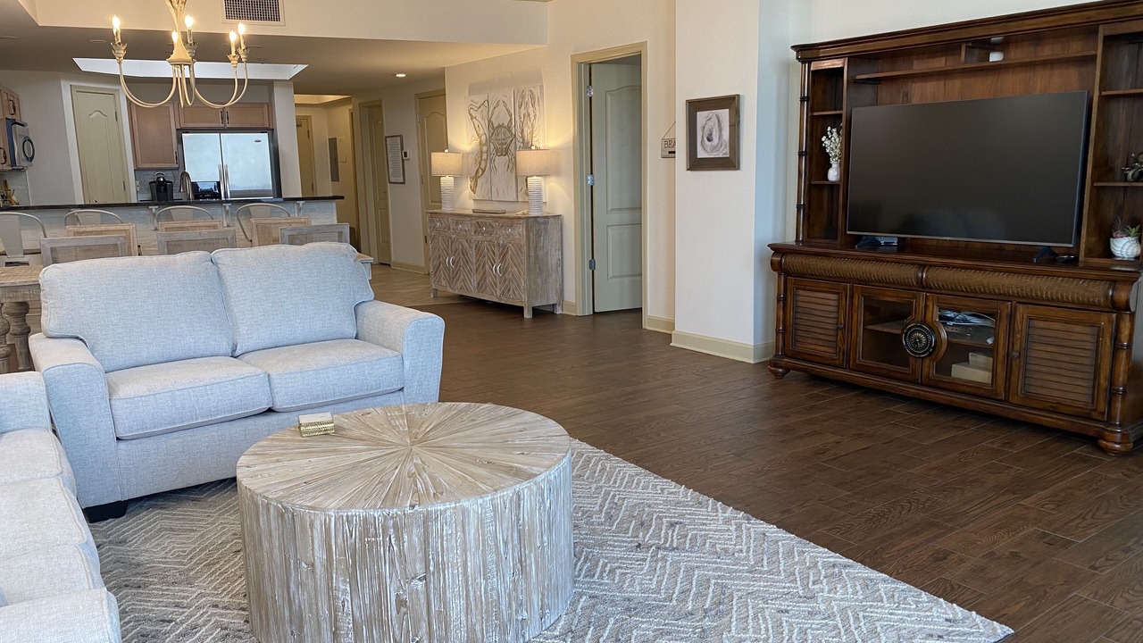 Photo of Livingroom in Gulfport