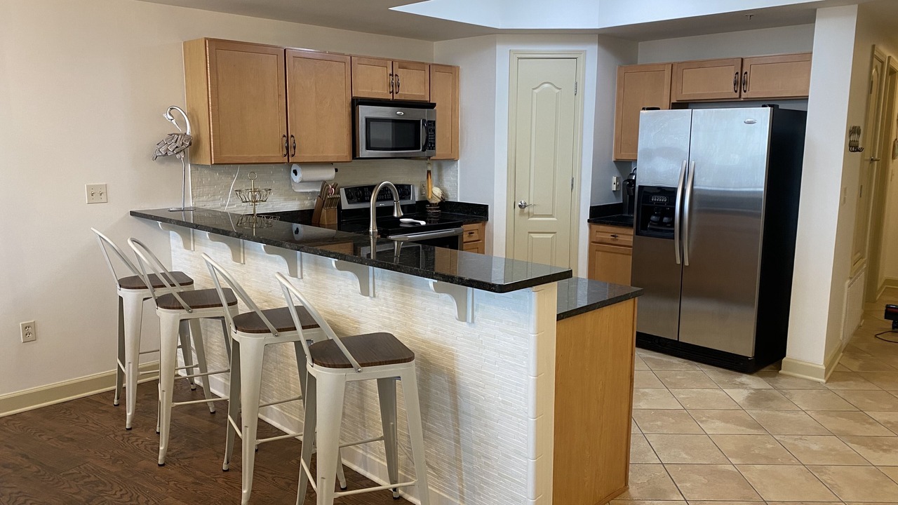 Photo of Kitchen in Gulfport